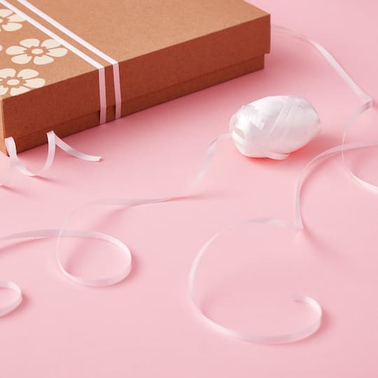 20 Pack: Textured Curling Ribbon by Celebrate It